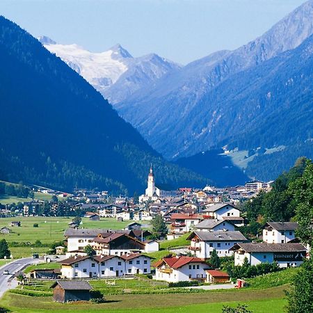 Haus Gabi Lägenhet Neustift im Stubaital Exteriör bild