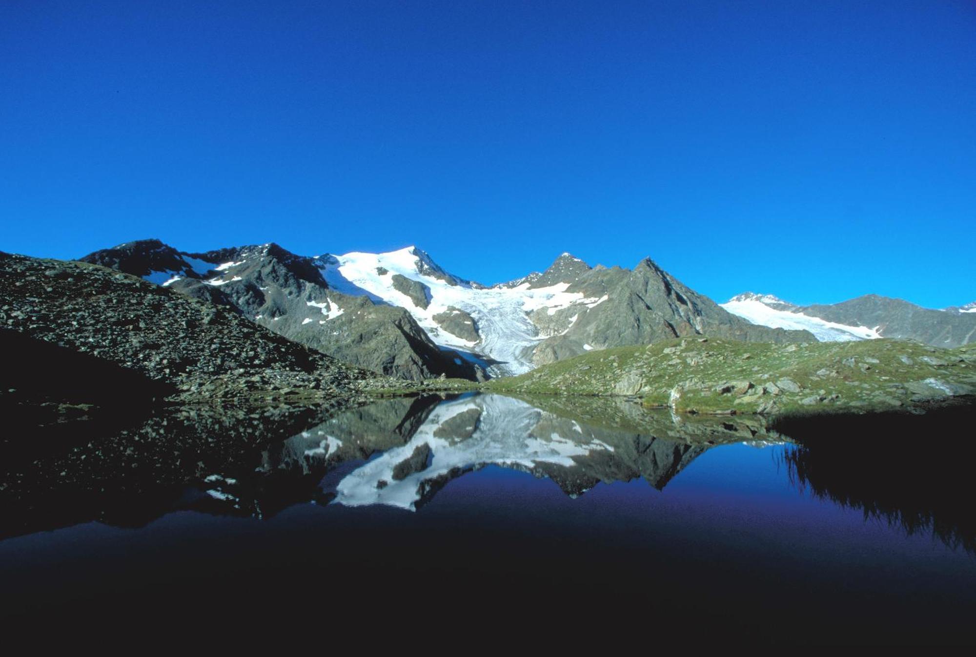 Haus Gabi Lägenhet Neustift im Stubaital Exteriör bild